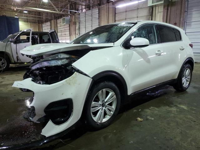 Vin: kndpm3ac2j7468608, lot: 47461355, kia sportage lx 2018 img_1