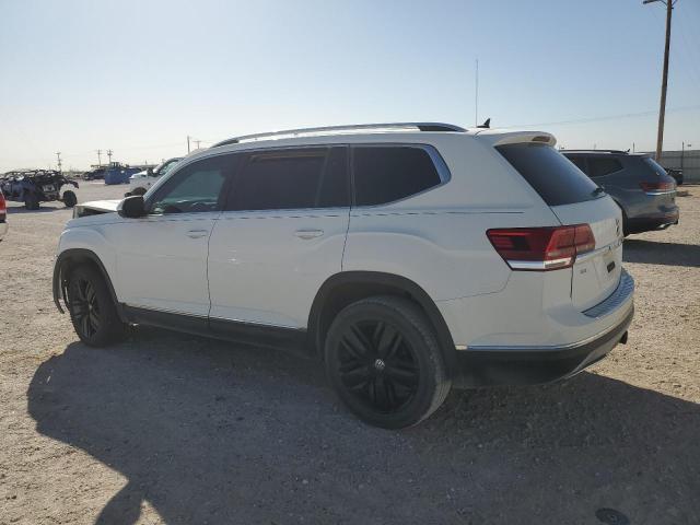 2019 VOLKSWAGEN ATLAS SEL 1V2NR2CA5KC557482
