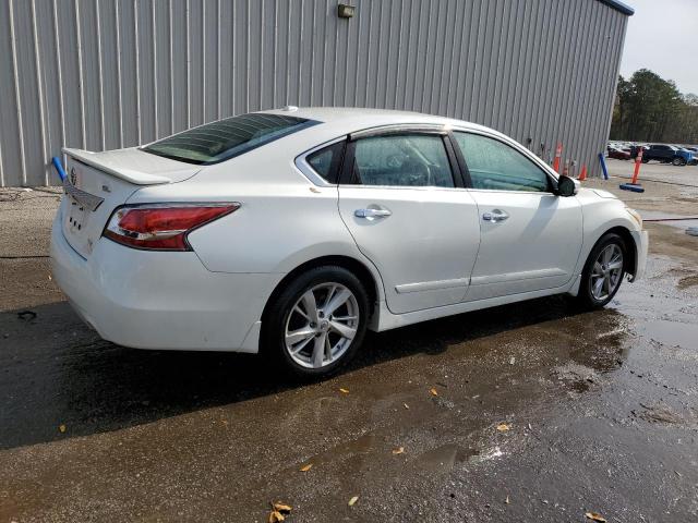 2015 NISSAN ALTIMA 2.5 - 1N4AL3AP4FC444066