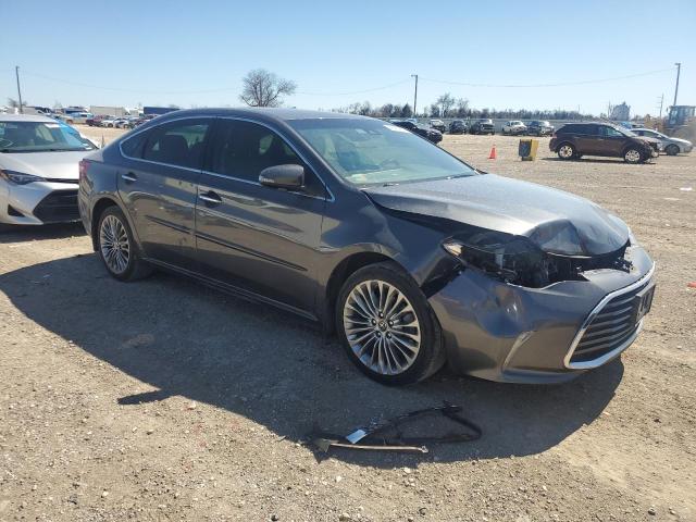 Vin: 4t1bk1eb6ju269600, lot: 48493815, toyota avalon xle 20184