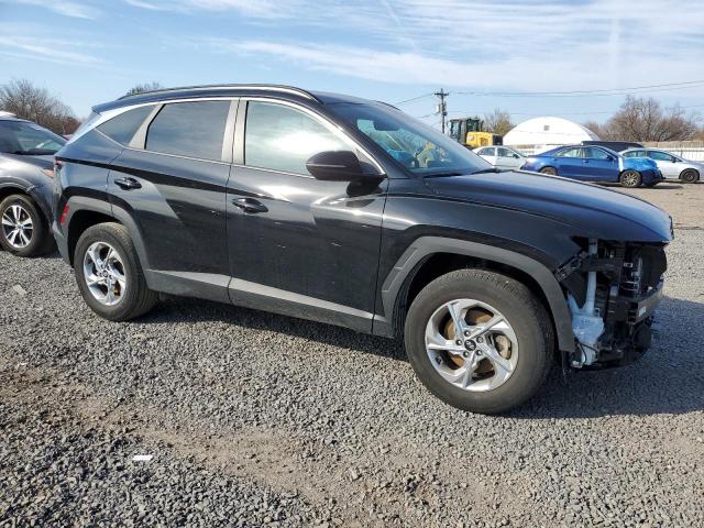2022 HYUNDAI TUCSON SEL 5NMJBCAE6NH141267
