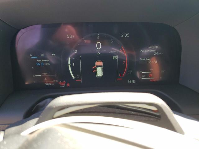2024 LEXUS GX 550 PRE JTJTBCDX5R5023058