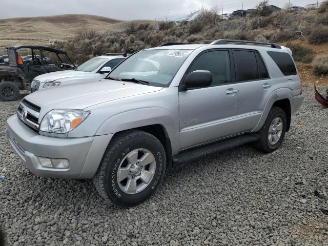 2005 TOYOTA 4RUNNER SR #3116053310