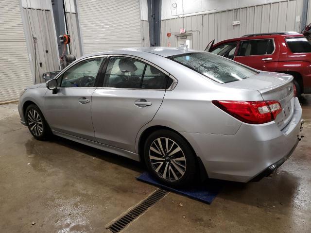 2019 SUBARU LEGACY 2.5 4S3BNAF67K3026415