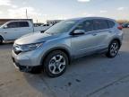 2018 HONDA CR-V EXL - 7FARW1H87JE030013