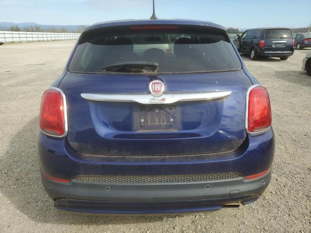2016 FIAT 500X EASY ZFBCFXBT0GP330124