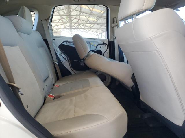 2016 HONDA CR-V SE - 5J6RM3H47GL002352