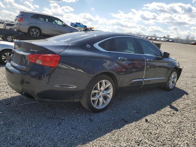 Vin: 2g1125s38j9109700, lot: 50773455, chevrolet impala premier 20183