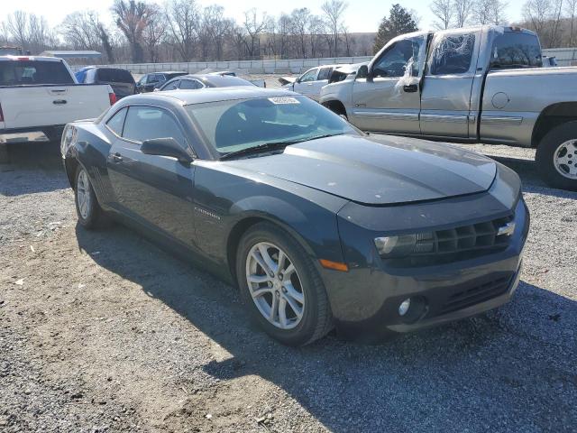 Vin: 2g1fb1e35d9124458, lot: 48959785, chevrolet camaro lt 20134