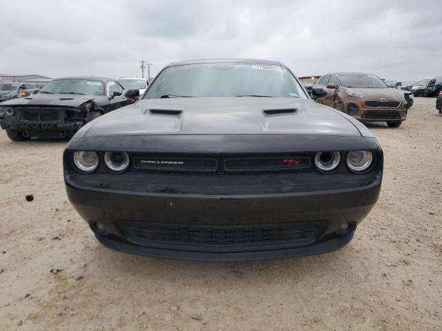 2017 DODGE CHALLENGER - 2C3CDZBT0HH509319