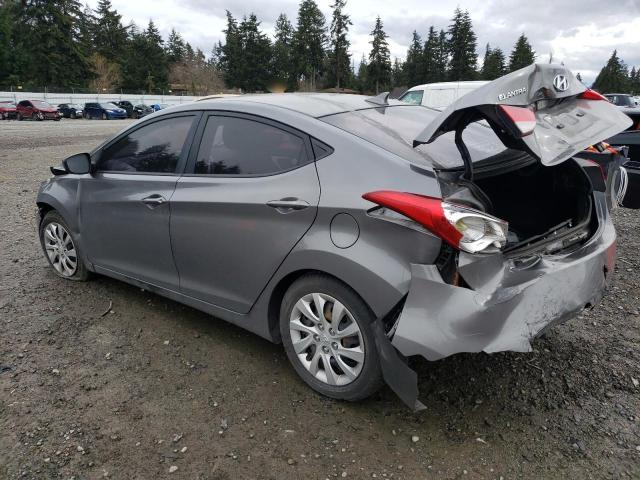 Vin: 5npdh4ae0ch123378, lot: 48893195, hyundai elantra gls 20122