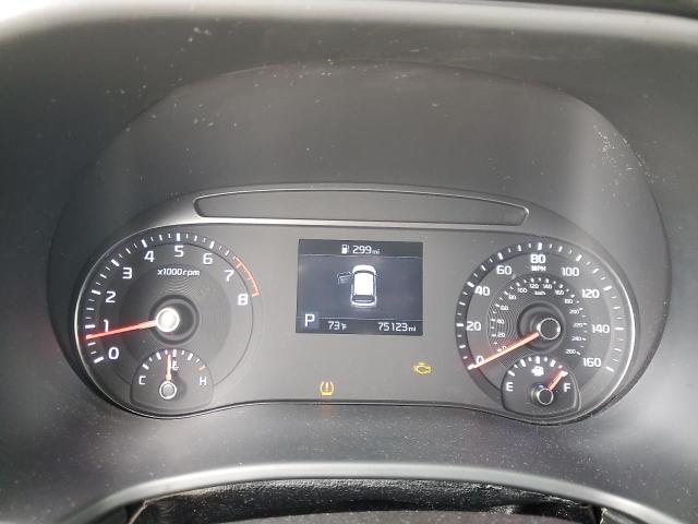 2020 KIA SOUL EX - KNDJ33AUXL7049281