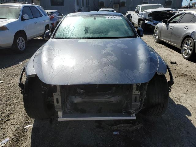 2019 INFINITI Q60 PURE JN1EV7EK8KM230880