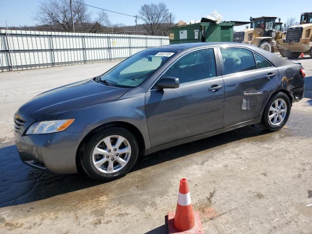 2009 TOYOTA CAMRY BASE #3109897417