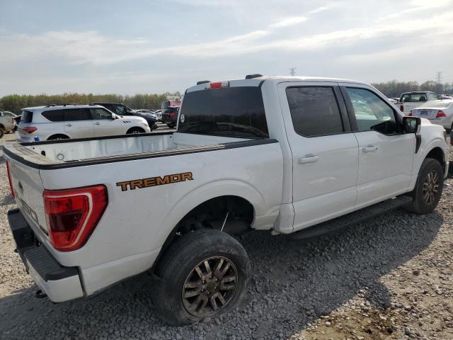 Vin: 1ftfw1e50pfb16079, lot: 51054105, ford f-150 supercrew 20233