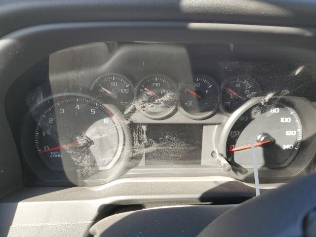 2024 GMC SIERRA K25 - 1GD19LE7XRF210175