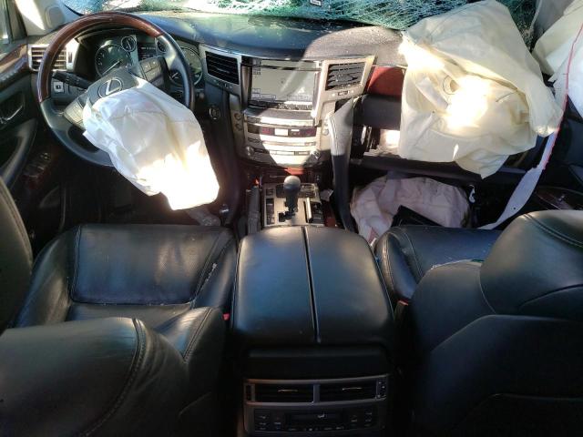 2015 LEXUS LX 570 JTJHY7AX7F4167728