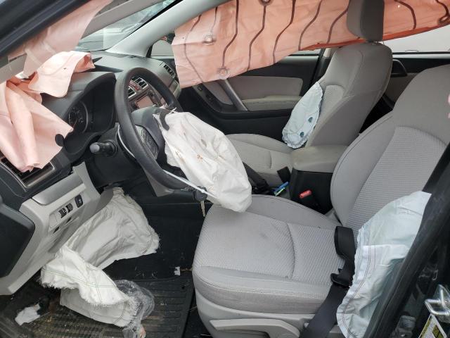 2016 SUBARU FORESTER 2 - JF2SJABC8GH450723