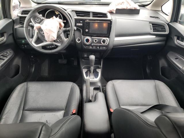 2020 HONDA FIT EXL 3HGGK5H94LM714497