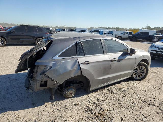 2018 ACURA RDX 5J8TB3H34JL014959