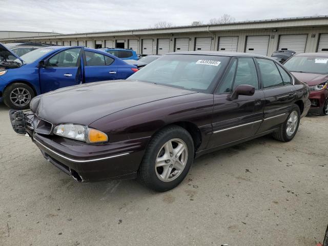 PONTIAC BONNEVILLE 1999 1G2HX52K2XH212652 photo #1