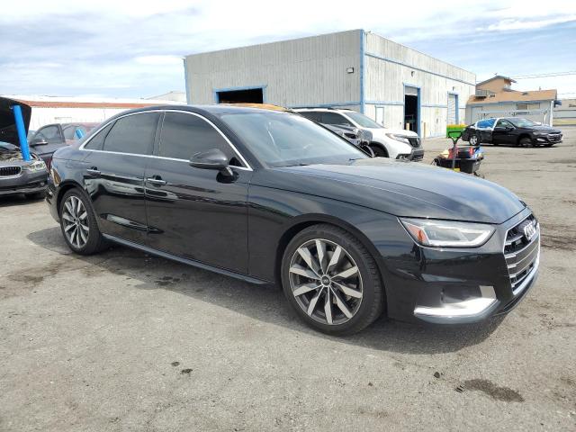 Vin: wauabaf44ma086151, lot: 50835295, audi a4 premium 40 20214