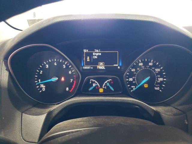 2015 FORD FOCUS SE - 1FADP3F25FL339406