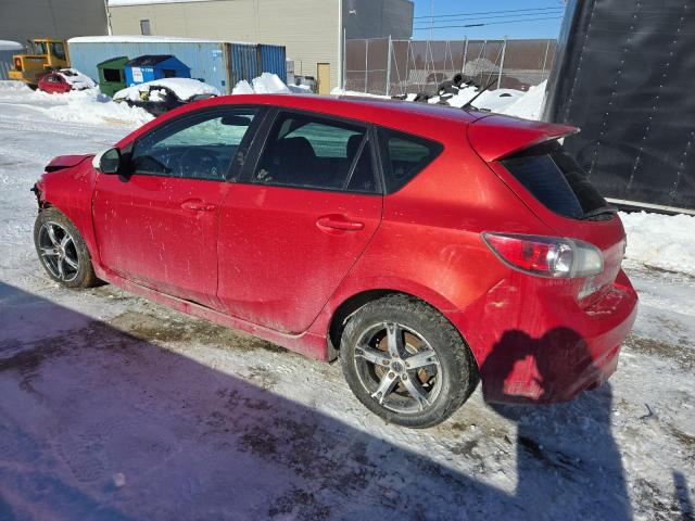 Vin: jm1bl1l75d1711384, lot: 45210625, mazda 3 i 20132