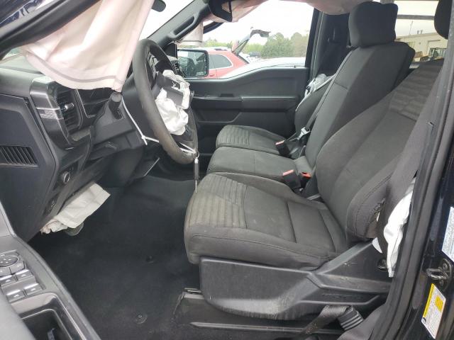 2023 FORD F150 SUPER - 1FTEW1EP5PKF67674