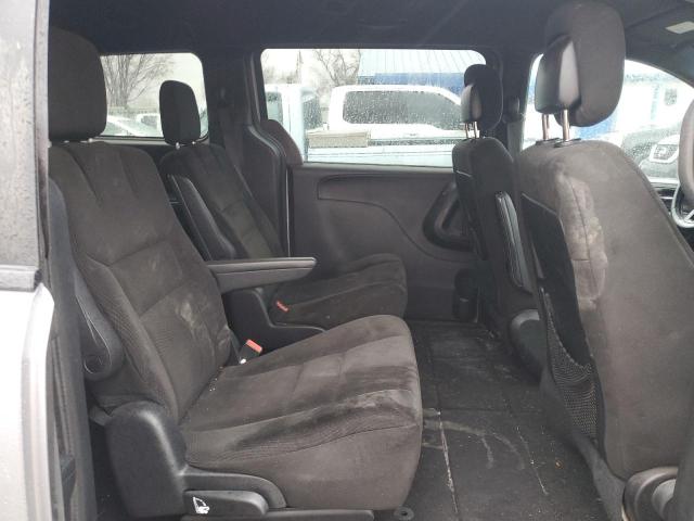 2015 DODGE GRAND CARA - 2C4RDGBGXFR685041