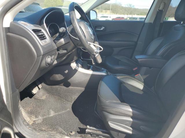 2020 JEEP COMPASS LA - 3C4NJCBB6LT153119