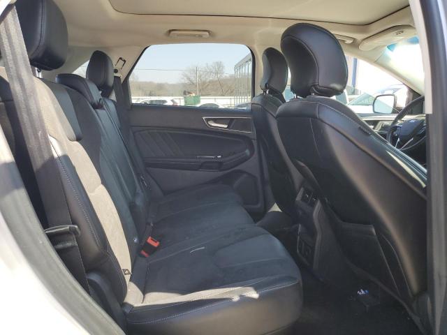 2015 FORD EDGE SPORT - 2FMTK3AP2FBB46794