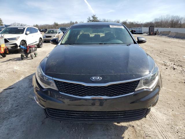 2016 KIA OPTIMA LX - 5XXGT4L32GG098959