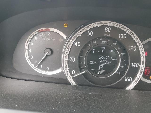 2017 HONDA ACCORD LX - 1HGCR2F37HA268924