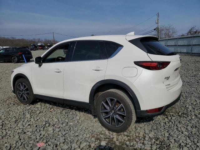 2017 MAZDA CX-5 GRAND JM3KFBDL8H0123488