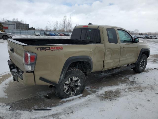 2020 TOYOTA TACOMA ACC 5TFSZ5AN3LX231315