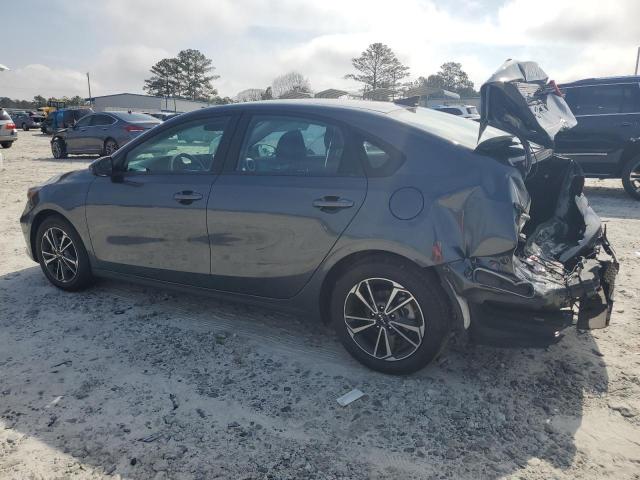 Vin: 3kpf24ad3pe601014, lot: 49117265, kia forte lx 20232