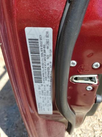 2017 RAM 1500 LARAM - 1C6RR7NMXHS876924