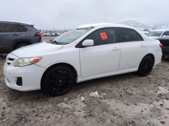 Vin: jtdbu4ee9b9126784, lot: 49317555, toyota corolla base 2011 img_1