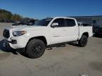 2022 TOYOTA TACOMA DOU - 3TMAZ5CN1NM180107