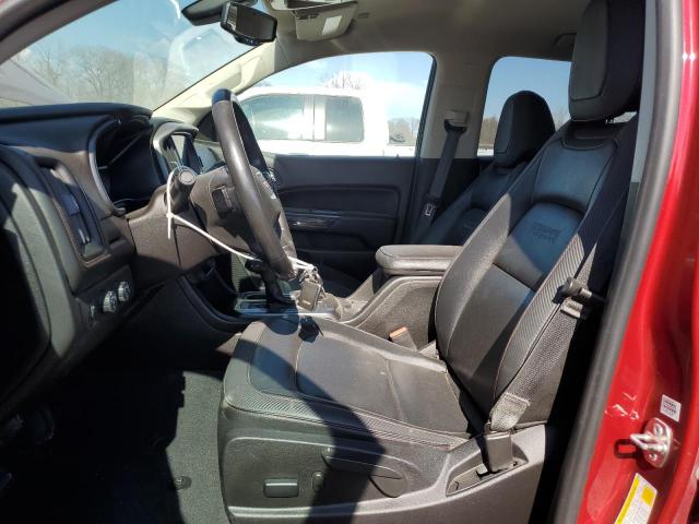 2019 GMC CANYON ALL 1GTG6FEN6K1169148