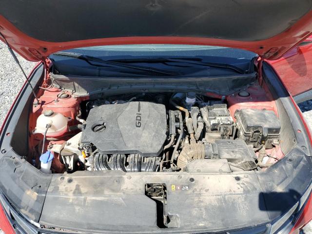 2023 HYUNDAI TUCSON SEL - 5NMJB3AE8PH262580
