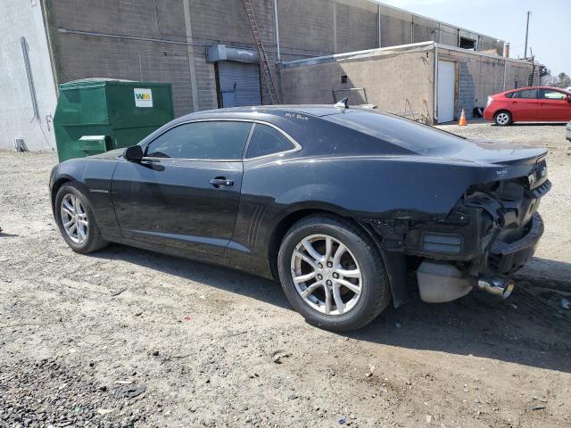 Vin: 2g1fb1e33e9230991, lot: 50093375, chevrolet camaro lt 20142