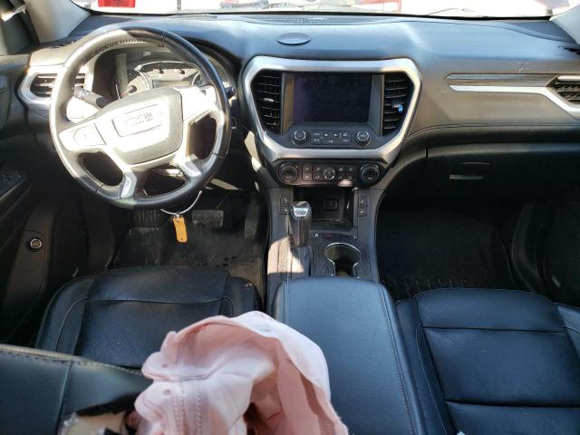 2018 GMC ACADIA SLT - 1GKKNWLS0JZ248325