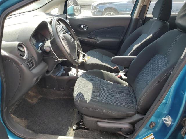 2015 NISSAN VERSA NOTE - 3N1CE2CP0FL390017
