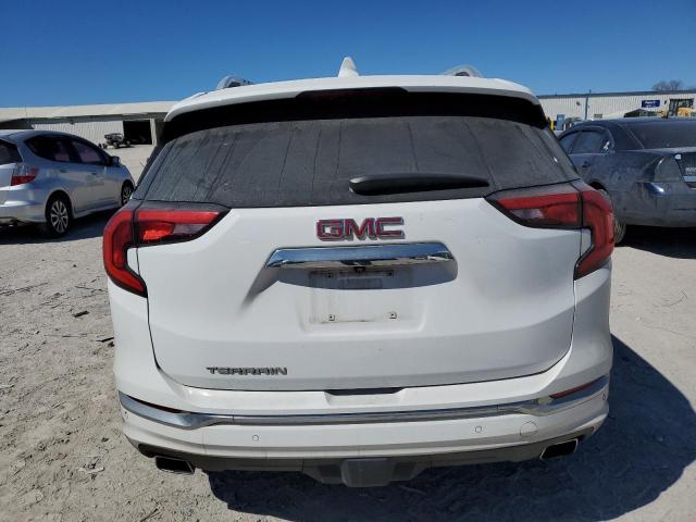 2020 GMC TERRAIN DE - 3GKALSEX0LL261654