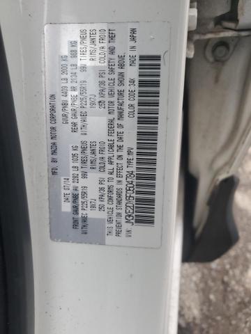 2015 MAZDA CX-5 GT - JM3KE2DY6F0504784