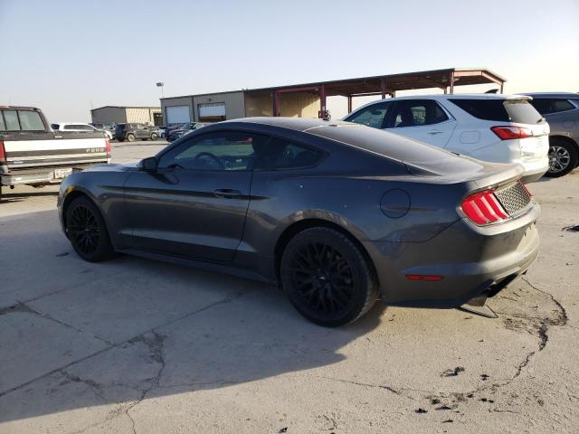 Vin: 1fa6p8th5k5143267, lot: 49743495, ford all models 20192