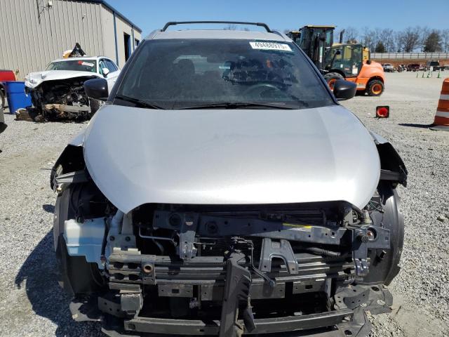 2018 NISSAN KICKS S - 3N1CP5CU2JL534628