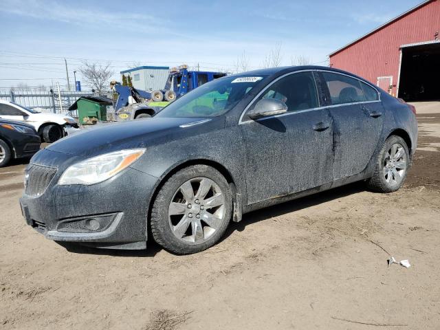 BUICK REGAL PREMIUM